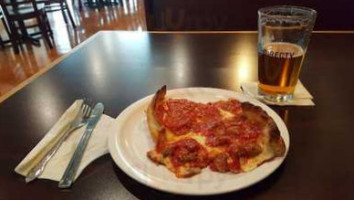 Windy City Pizza Chesapeake food