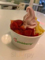 Pinkberry food