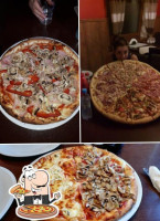 Don Pablo. Pizzeria. Berkowski P. food