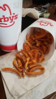 Arby's food