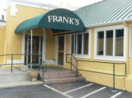 Frank's At Brambleton outside