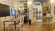 Meridionale Trattoria A Trastevere food