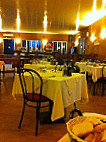 Trattoria Laghi Carcana food