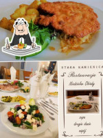 Stara Kamienica food