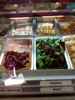 Kenny Joe's Gelato food