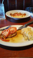 Ruby Tuesday food