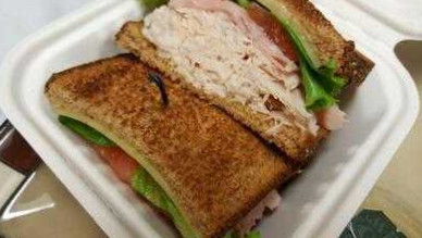 Jason's Deli