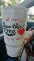 Smoothie Zone food