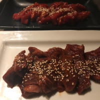 Gyu-Kaku - Calgary food