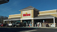 Wawa outside