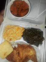 Taste Of Soul food