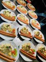 Rheingraf food