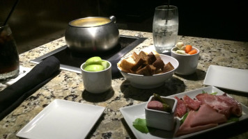 The Melting Pot - Edmonton food