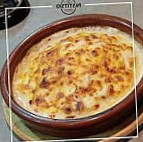 Pastitsio Greek House food