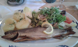 Pilgerhof Rebmannshof food