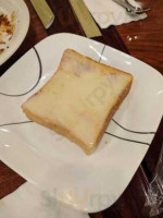 Tea Station food