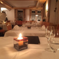 Concordia Ortisei, Val Gardena food