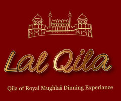 Lal Qila Restaurant food