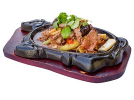 Bolkiri By Saïgon food