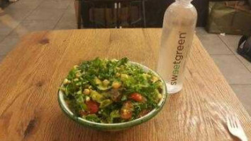 Sweetgreen Dupont Circle food