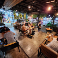 Cafe 8.98 At Ao Nang food