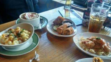 Applebee's food