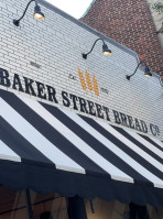 Baker Street Bread Co. Cafe Bakery food