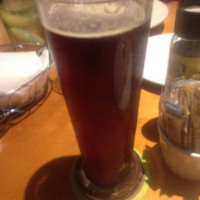 Olive Garden food