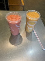 Jamba food