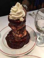 Le Relais de Venise food