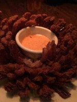 Outback Steakhouse Richmond Huguenot Rd. food