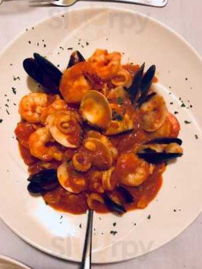 Villa Ravenna Fine Dining