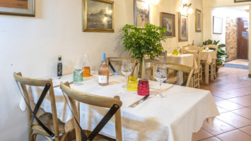 Il Cantastorie food