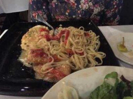 Tesoro food