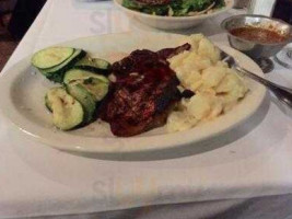 Tesoro food
