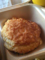 Bojangles food