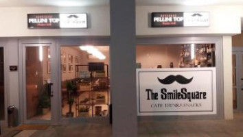 The Smilesquare Alpi Di Speriani Pierluigi C. food