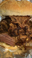 Andy Nelson's Barbecue Restaurant Catering food