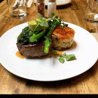 Arthouse food