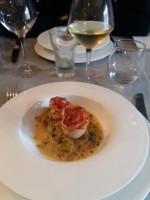 Rendez-vous des Pecheurs food