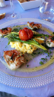 Rendez-vous des Pecheurs food