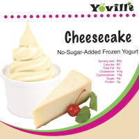 Yoville food