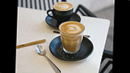 Soho Espresso food