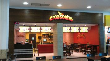 Croasonho Passo Fundo inside