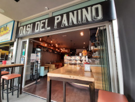 Oasi Del Panino food