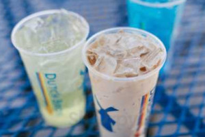 Dutch Bros Coffee food