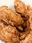 Carl's Jr. food