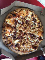 Domino's Pizza food