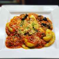 Roko Italian Cuisine food