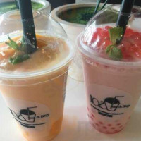 1102 Express Bubble Tea Coffee food